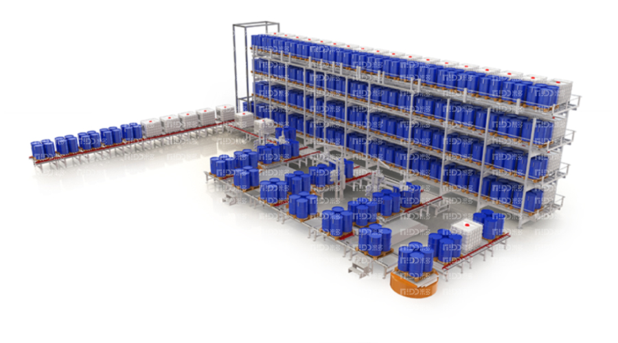 青海西宁某公司项目案例